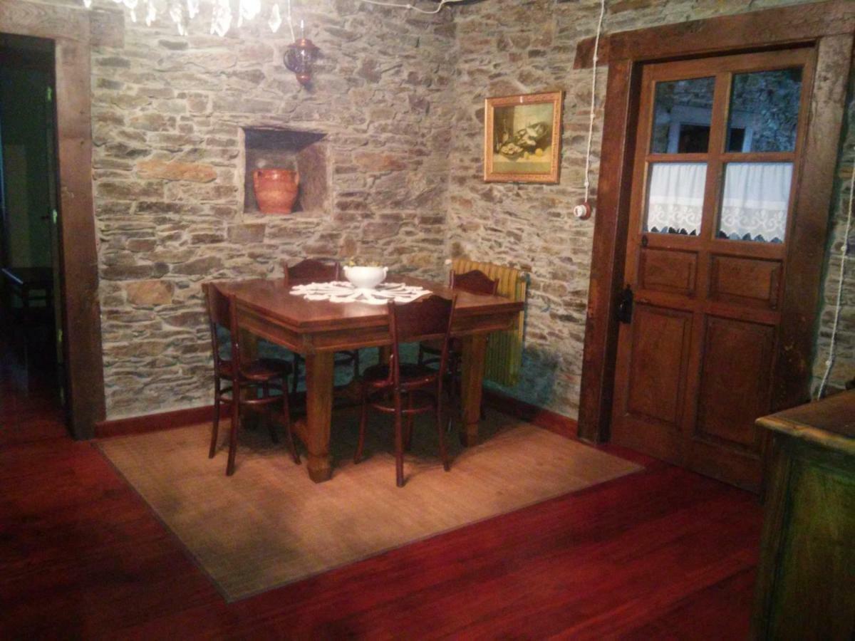 Casa Colason El Otero Екстер'єр фото